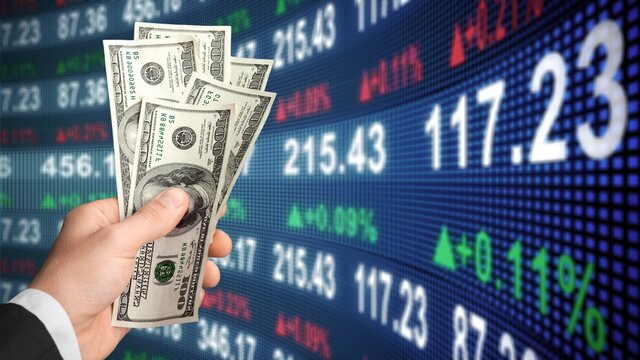Winners Get Whiplash as Market Leadership Shifts