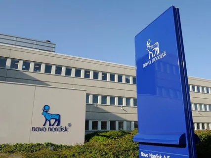 Novo Faces U.S. Pressure as Pricing and Patents Loom