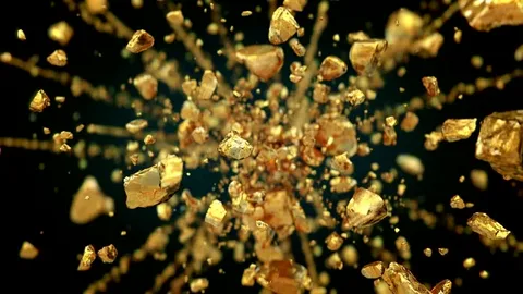 Gold Hits $4,600+ as Global Risk and Fed Uncertainty Explode