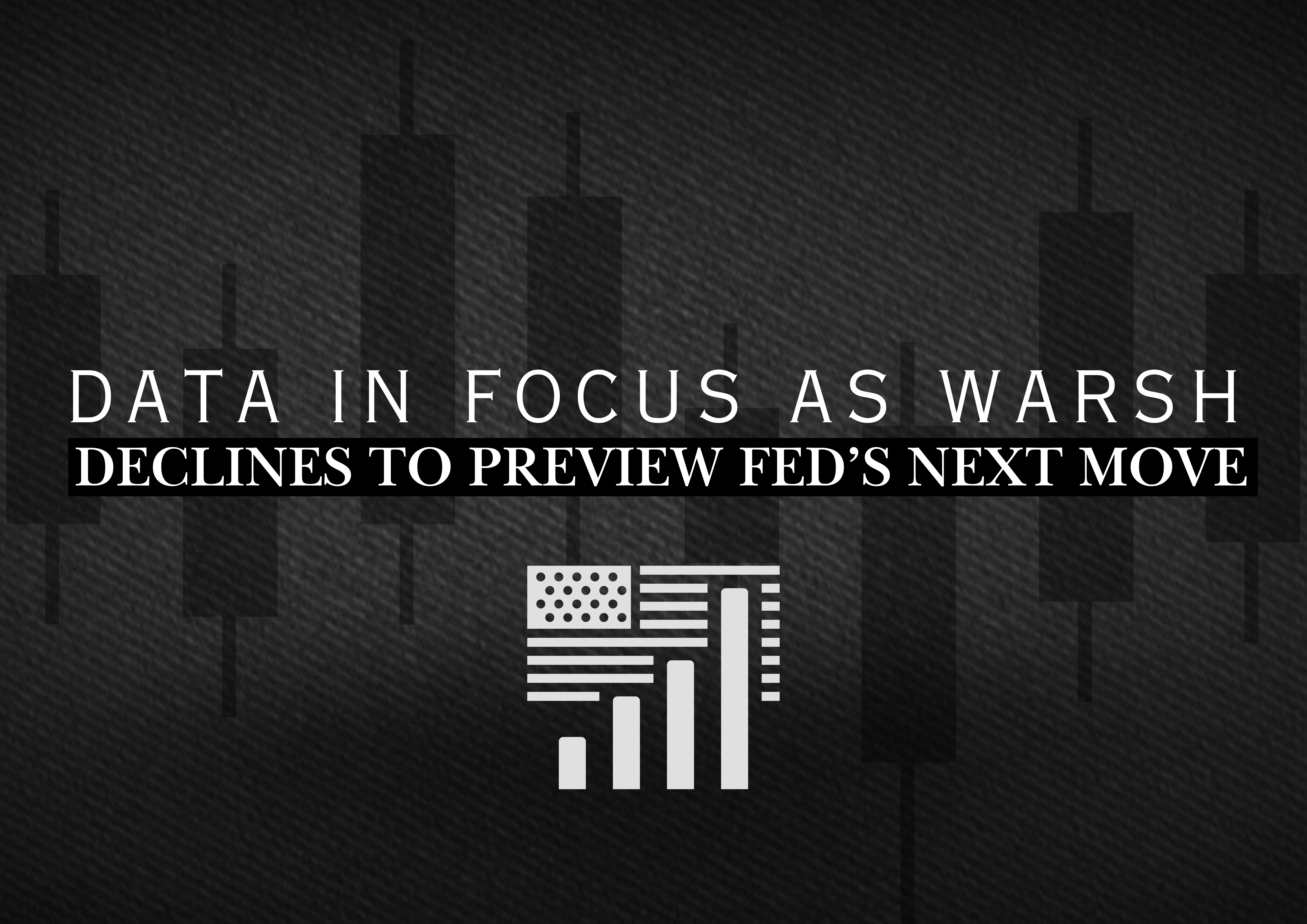 Warsh Offers No October Rate Signal as Global Banks Tighten