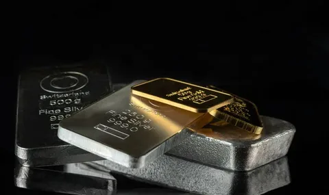 Markets Regain Balance as Equities Rise and Metals Pause