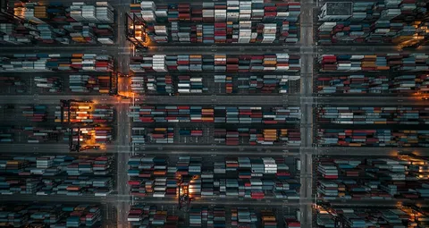 Takeover Talk Reignites European Logistics Stocks