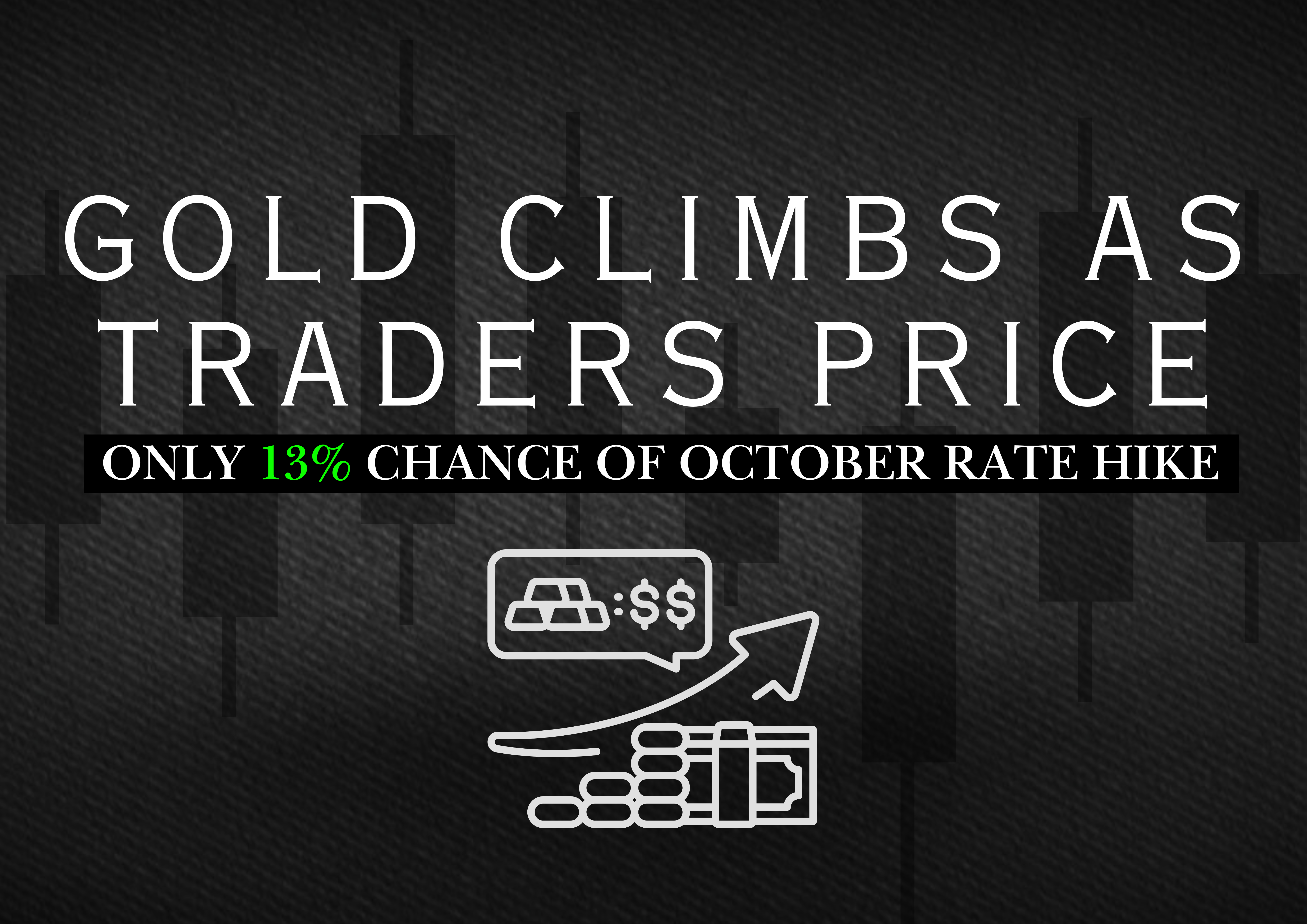 Precious Metals Rally as Dollar Slips and Rate Bets Shift